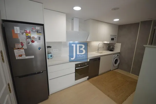 Apartamento en Playa de Daimus — 25