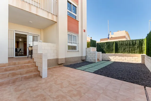 Moderno Piso en Lomas de Cabo Roig - Oportunidad Única — 20