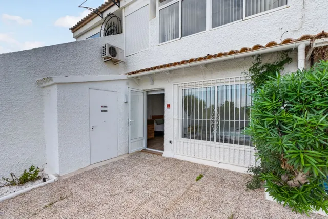 Bungalow 2 habitaciones 83m² en venta - Villamartín-Las Filipinas — 18