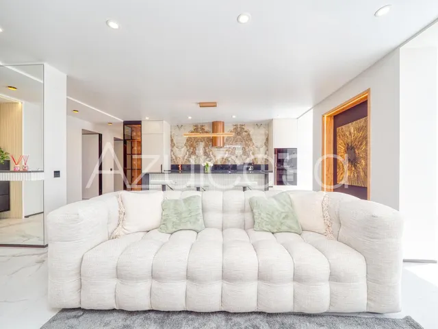 Fantástica vivienda totalmente reformada en venta de 3 dormitorios y 2 baños en La Albufereta — 5