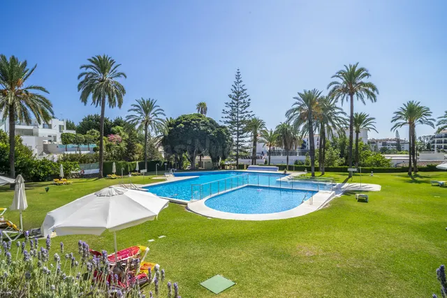 Apartamento 3 habitaciones 114m² en venta - Marbella