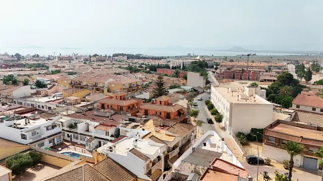 ESPECTACULAR DUPLEX REFORMADO CERCA DEL CENTRO Y PLAYAS — 29