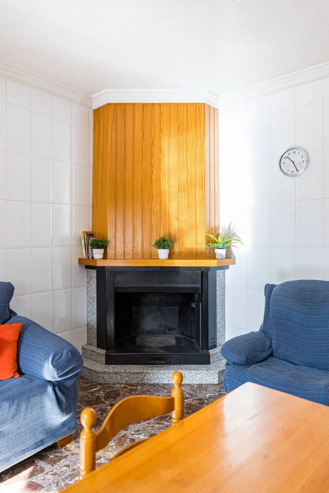 CASA TIPO ADOSADA EN EL CENTRO DE MOLINA DE SEGURA — 5