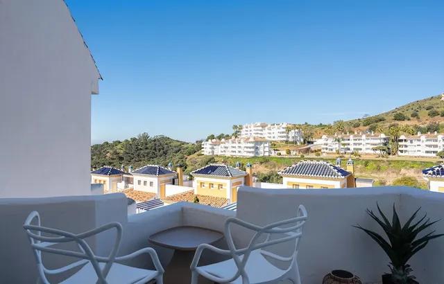 Adosado 3 habitaciones 200m² en venta - Riviera del sol — 33