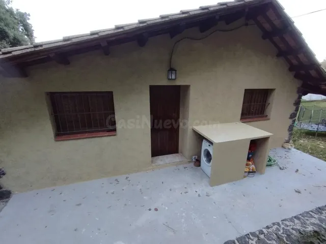 PISO CASA RÚSTICA EN ALQUILER