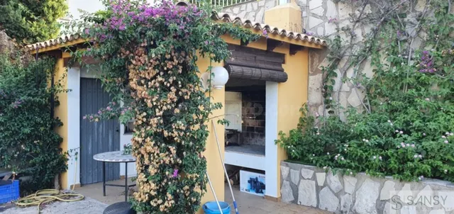 Casa-Chalet en Venta en Valencia Valencia — 23