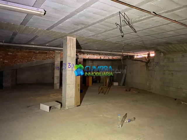 LOCAL COMERCIAL CON DOS PLANTAS SANGONERA LA VERDE - foto 3