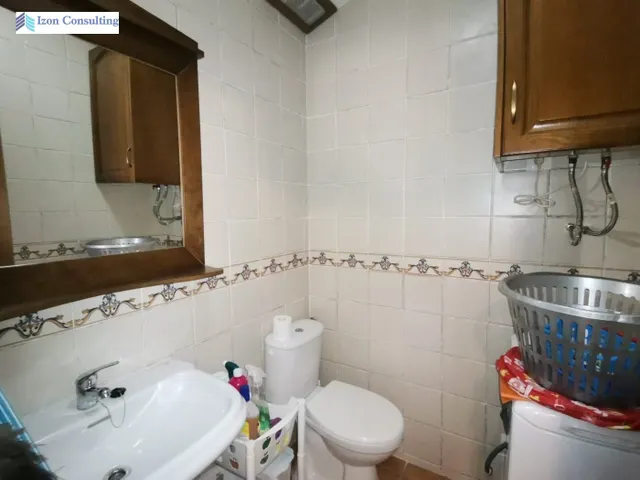 EN PLENA SIERRA DE CAZORLA, SEGURA Y LAS VILLAS — 8