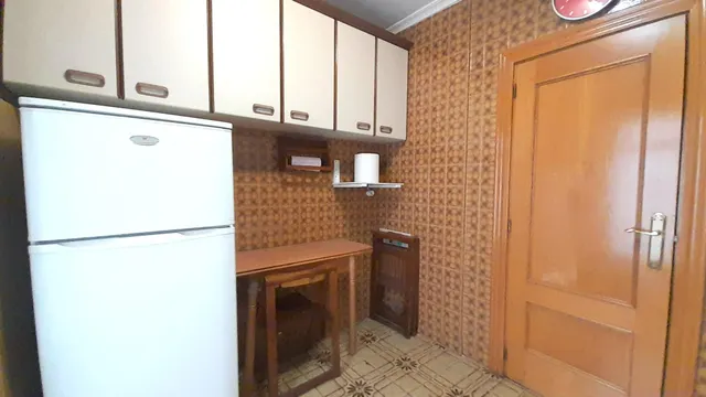PISO EN VENTA DE TRES habitaciones EN SAN ISIDRO — 34
