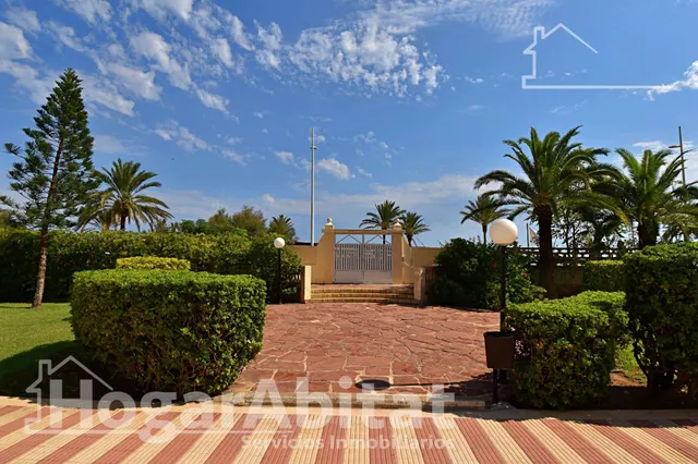 ¡vistas al mar! dos por uno en residencial, reformado con piscina y garaje — 6