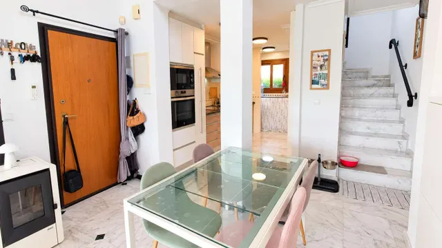 Villa 3 habitaciones 165m² en venta - Comunidad valenciana — 44