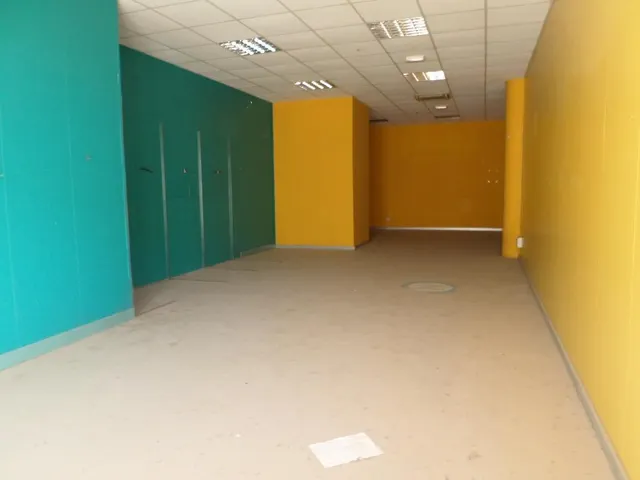 Espectacular local en Calle Juan Carlos I de Torre Pacheco de 337 m2 — 7