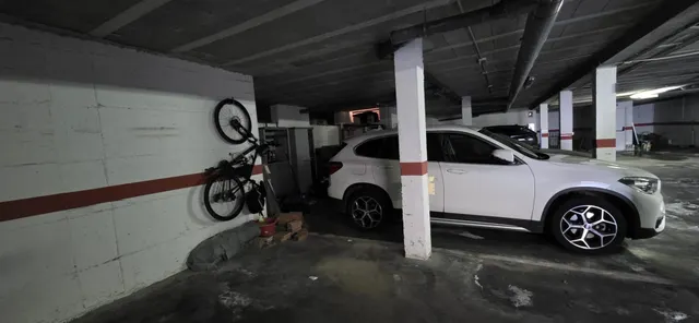 Casa adosada en perfecto estado en la zona del Rinconcillo — 19