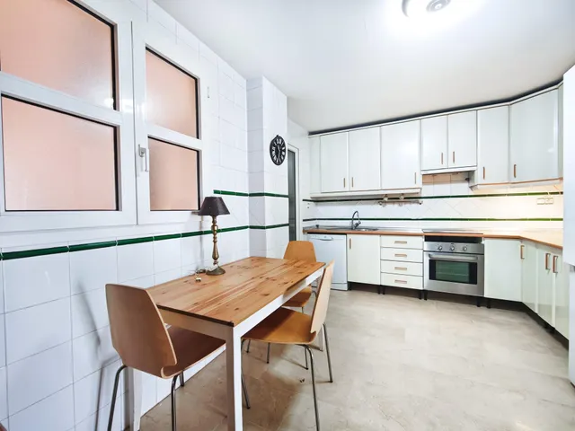 En Venta Piso en el Paseo Maritimo de ALmeria Capital — 39