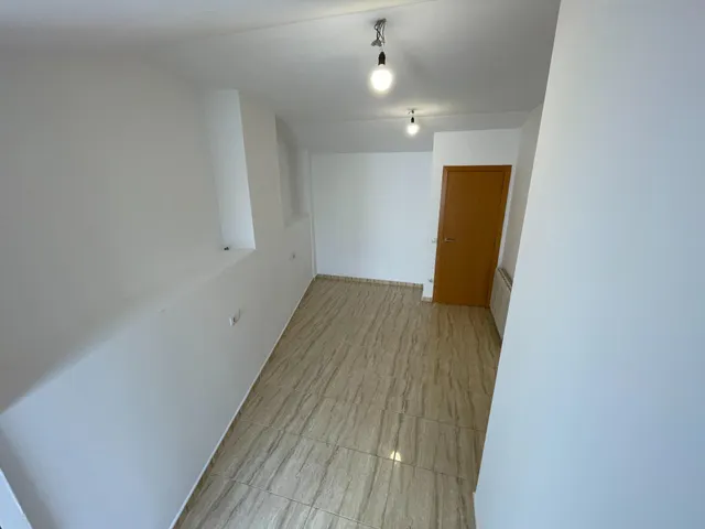 Dúplex céntrico en venta en Olesa de Montserrat, con terrazas y parking — 14