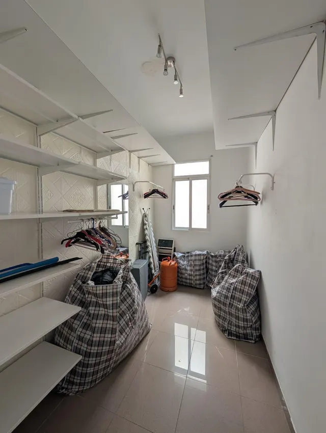 Vivienda exterior con orientación sur y ascensor en Patraix — 34