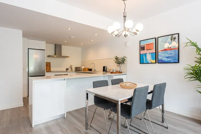 Apartamento 2 habitaciones 89m² en venta - Costa del Sol — 15