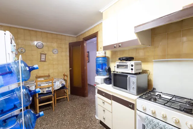 Venta Piso Germanias — 14