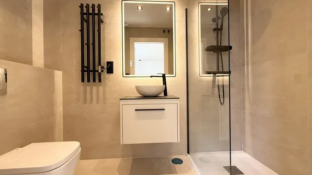Chalet 5 habitaciones 360m² en venta - Marbella — 35