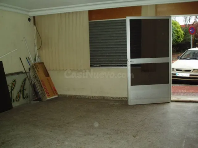 Local comercial en alquiler en Murcia Local comercial centro