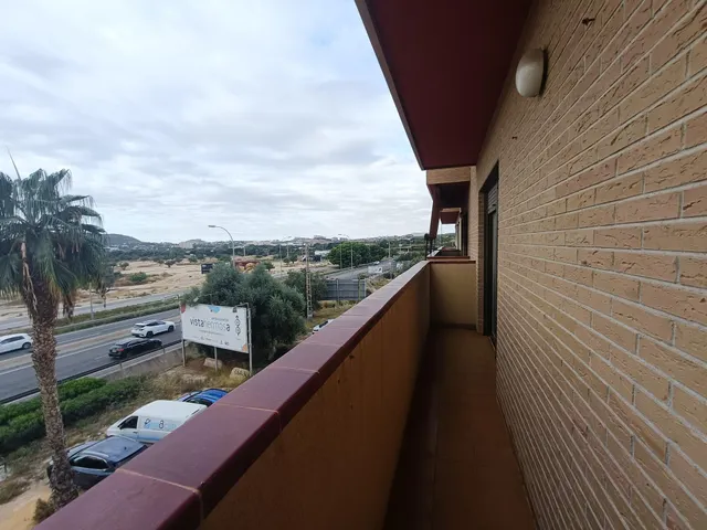 Piso en santa faz!!!! — 10