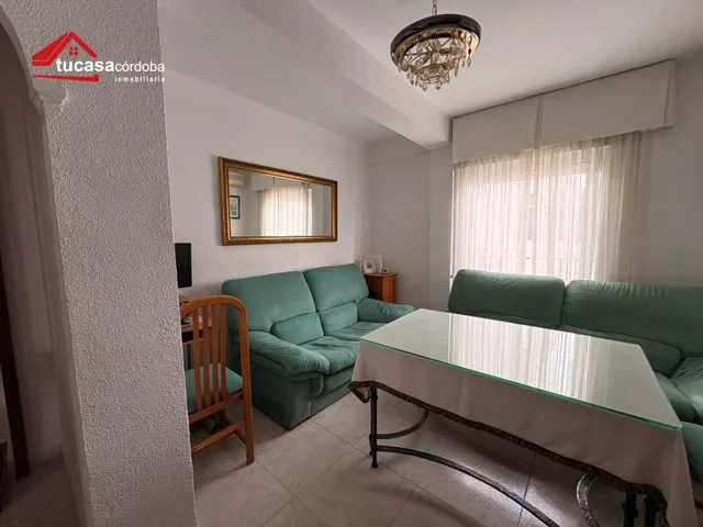 LUMINOSO PISO DE 63 m2 EN VALDEOLLEROS EN EXCELENTE ESTADO | 3 DORMITORIOS, BAÑO CON DUCHA Y 3 SPLITS FRÍO/CALOR | LISTO PARA ENTRAR A VIVIR O INVERTIR — 10