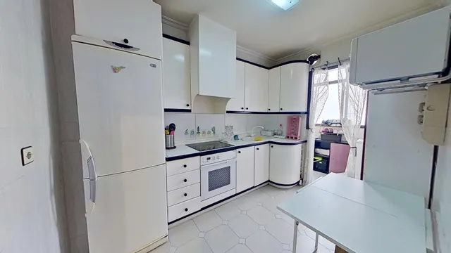 Gran apartamento en Torrevieja: 2 hab, 1 baño — 16