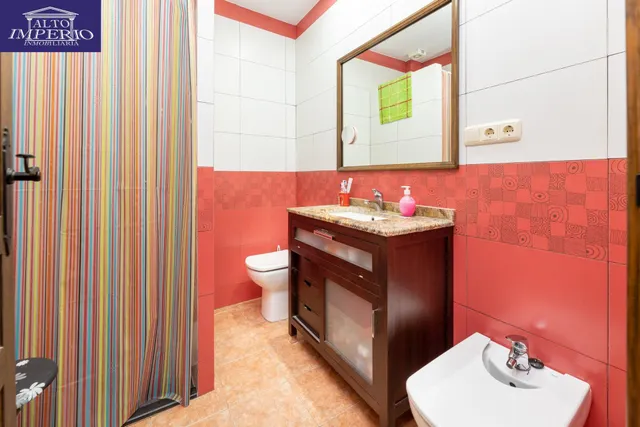 VIVIENDA PAREADA EN MONTELUZ — 31