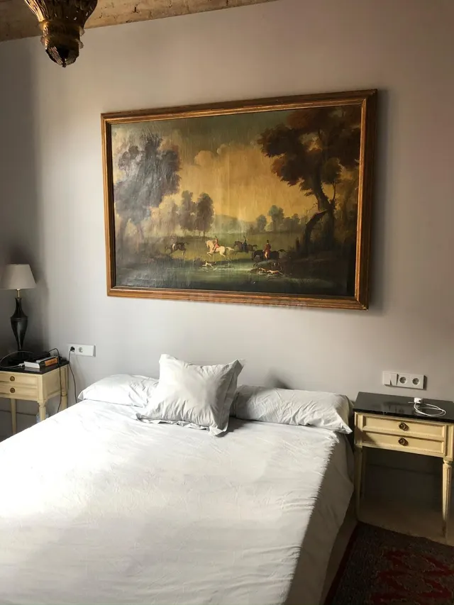 Piso señorial en venta El Carme - foto 3