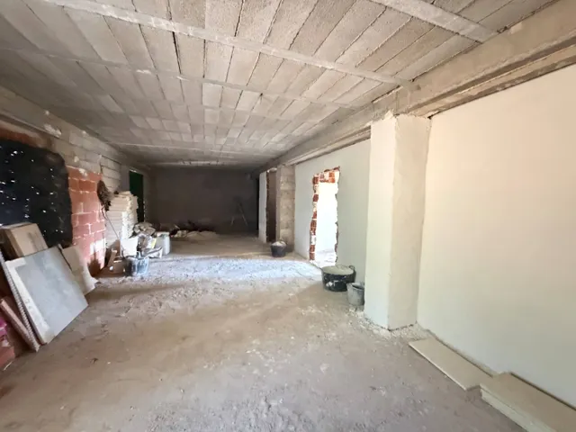 Venta de nave en singla, Caravaca de la Cruz (Murcia) – posibilidad de cambio de uso a vivienda — 8