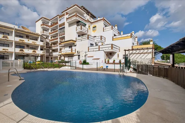 Ático 2 habitaciones 93m² en venta - Riviera del sol — 21