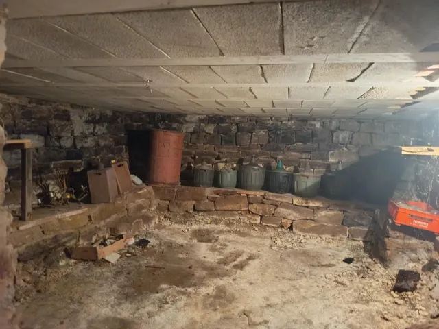 Casa con Huerto. Sada — 29