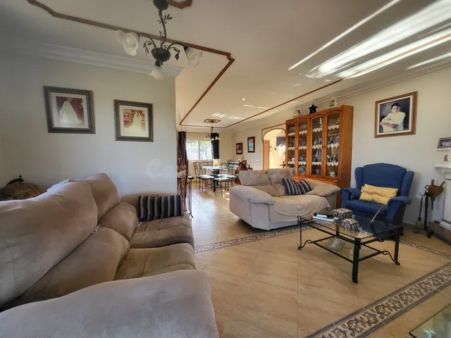 Casa-Chalet en Venta en Estepona Málaga - foto 4