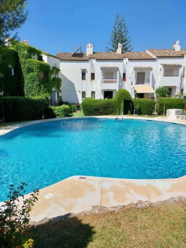 Adosado 5 habitaciones 220m² en venta - Marbella - foto 3