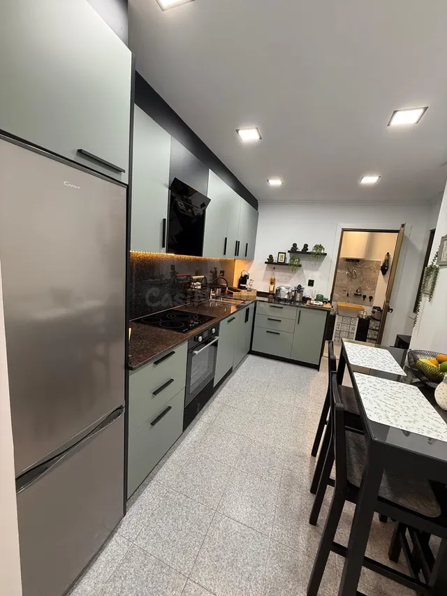 Apartamento planta baja - Torremendo - foto 5