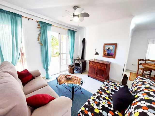 Pareado 4 dormitorios en Sitio de Calahonda — 20