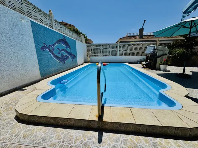 Villa 2 habitaciones 135m² en venta - San luis — 40