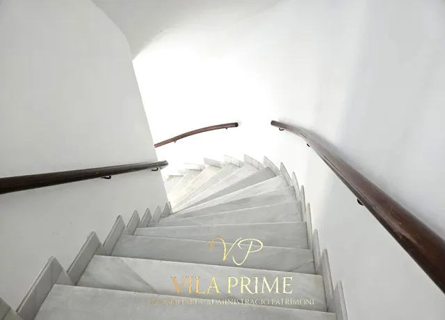 VIVIENDA UNICA EN EDIFICIO EMBLEMATICO NEOCLASICO EN VILASSAR DE MAR — 10