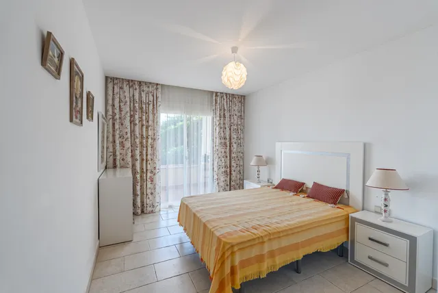 Apartamento 2 habitaciones 116m² en venta - El Madroñal — 20