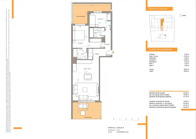II is a residential complex designed for your comfort — 11