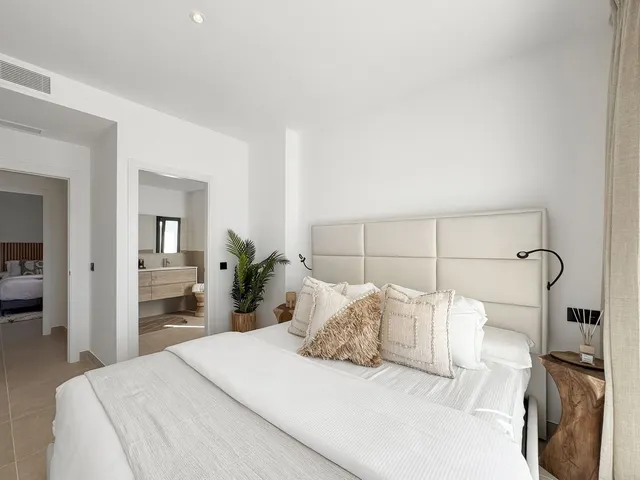 Apartamento 2 habitaciones 90m² en venta - Costa Del Sol — 25