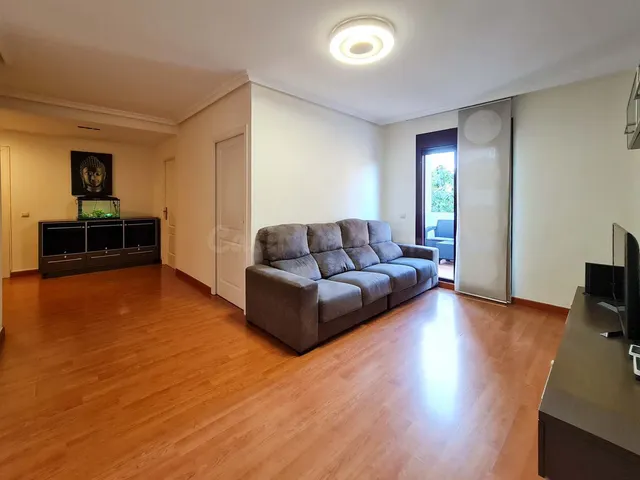 Apartamento 1 habitación 84m² en venta - Marbella — 4
