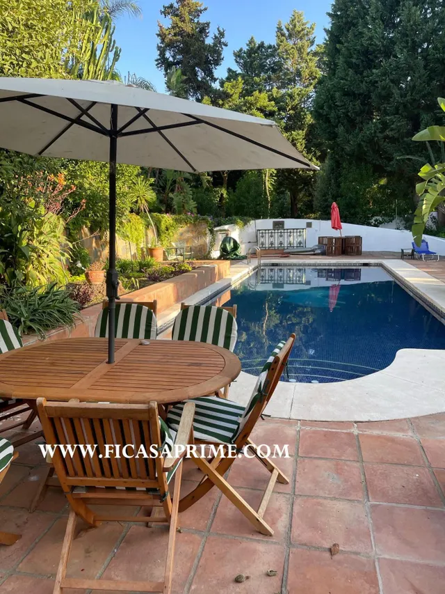 Ideal inversores villa en zona a sotograde — 20