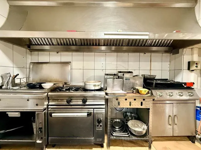 Local comercial en Venta en Denia Alicante — 33