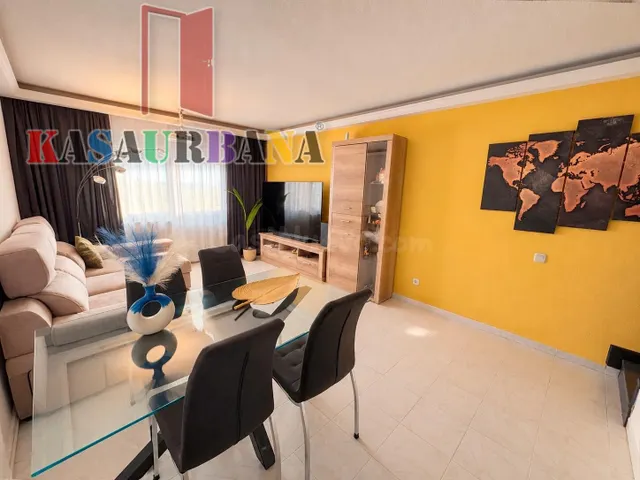 KASAURBANA ofrece en VENTA ÁTICO DUPLEX EN VALDEMORO - foto 3