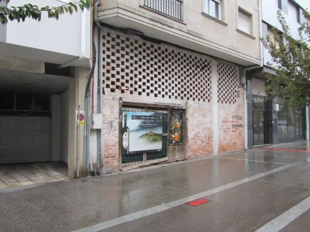 Local comercial 240m² en alquiler - La Seca - Los Salgueriño - foto 5