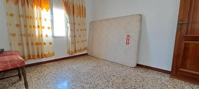 Amplia vivienda con terrazas y azotea privada en Brenes, a solo 20 minutos de Sevilla!! — 26