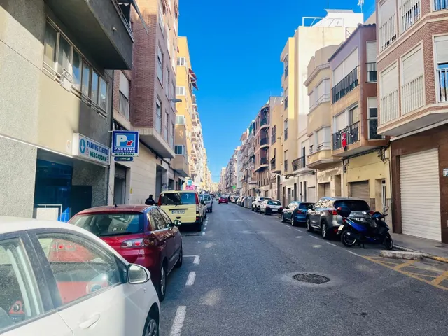 SOLAR PARA CONSTRUIR con licencia y proyecto - foto 3