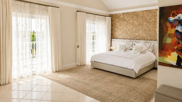 Chalet 5 habitaciones 453m² en venta - Costa del Sol — 11