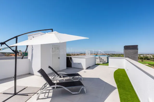 Apartamento 2 habitaciones 68m² en venta - Pueblo 4 - foto 4